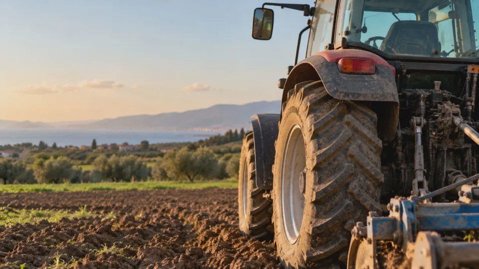 Caro gasolio agricolo, annunciati nuovi sostegni per le aziende calabresi