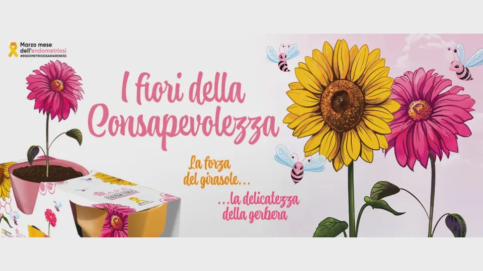 APPUNTAMENTI | A Crotone sbocciano i "Fiori della Consapevolezza"