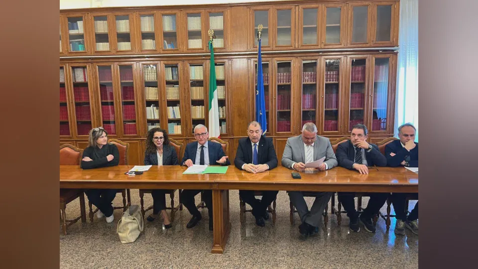 Beni culturali e chiese storiche, protocollo per la tutela del FEC