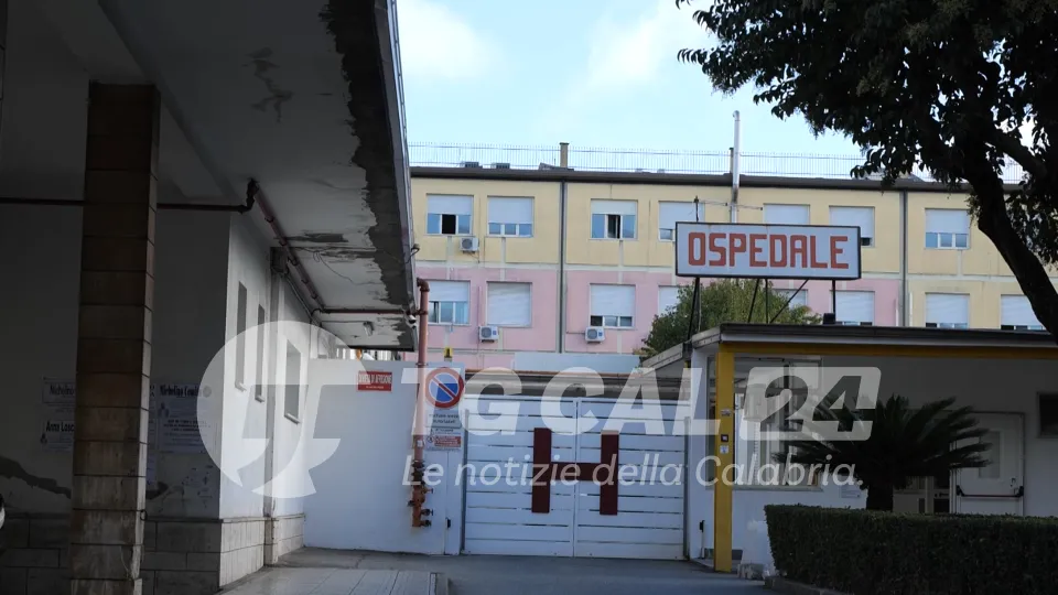 Tragedia a Vibo Valentia: bimba di due anni muore soffocata