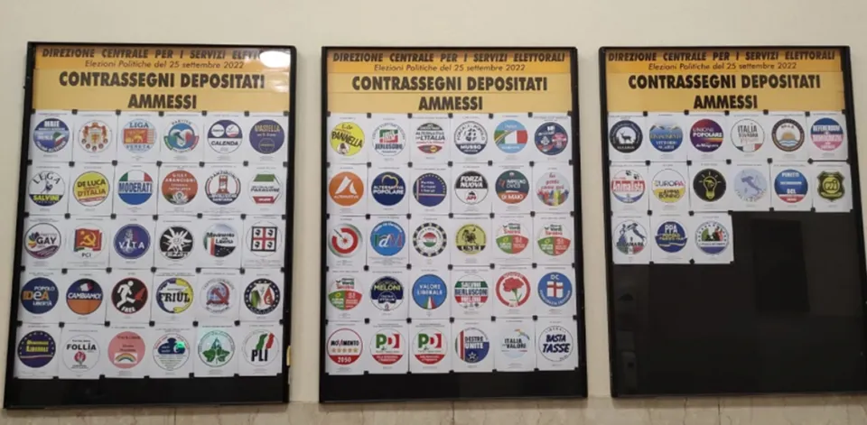 VERSO LE POLITICHE | I candidati in Calabria: alle 20 scadono i termini di presentazione delle liste