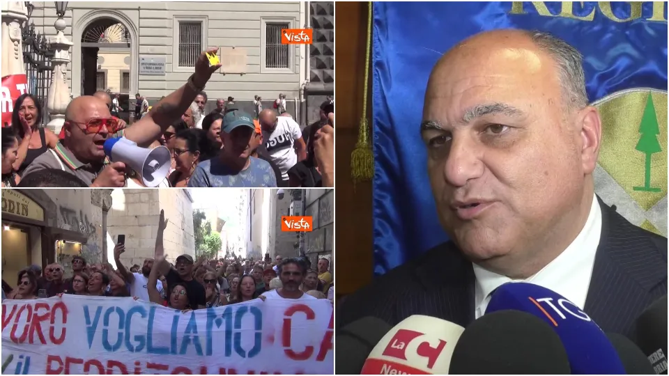 VIDEO | Reddito di Cittadinanza, Calabria: in 20 mila attendono e sperano