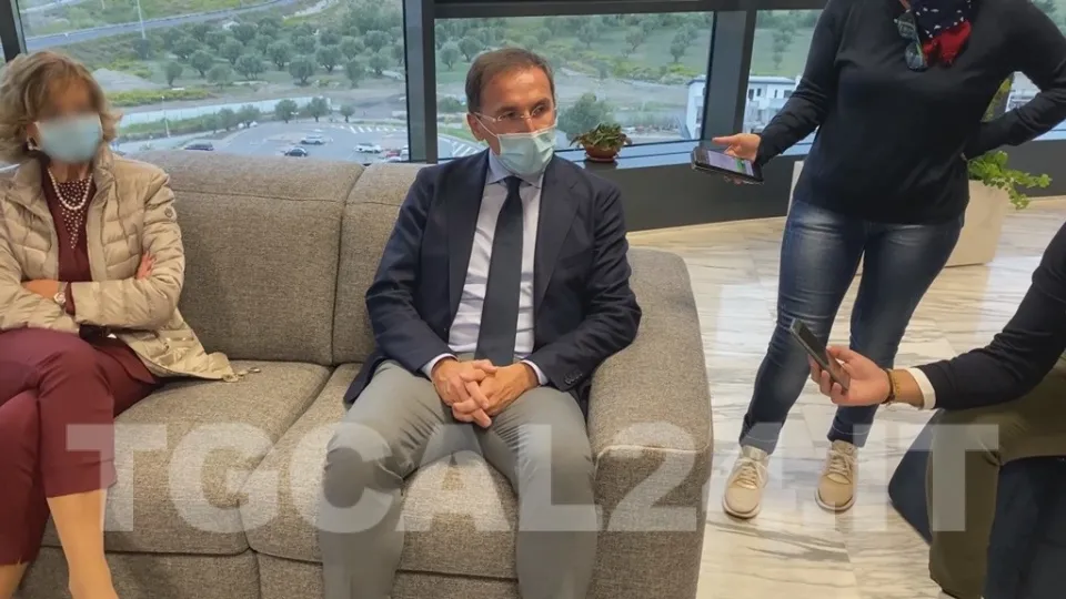 Coronavirus, positivo il ministro Francesco Boccia: è asintomatico ed in isolamento fiduciario