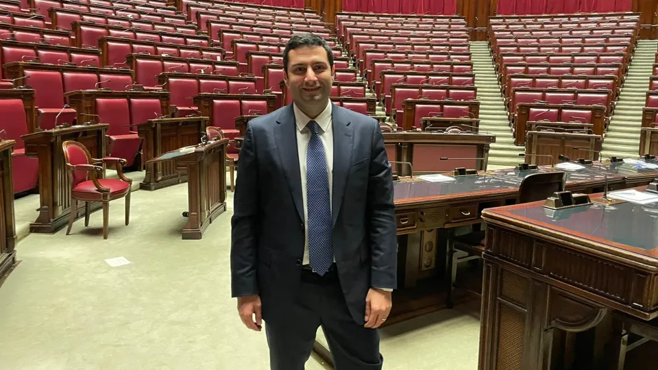 Gentile (FI): «Determinazione Aula ripristina la democrazia»