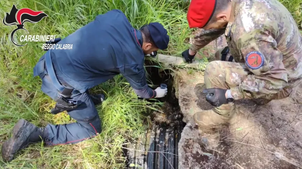 Controlli ambientali: 11 imprenditori denunciati e multe per oltre 200mila euro