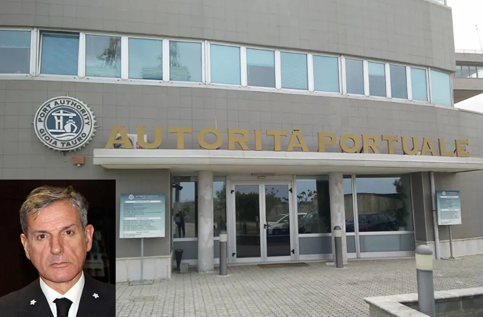 Economia e porti, Agostinelli: "Gli scali sono aperti; indispensabili per il rifornimento di merci al Paese"
