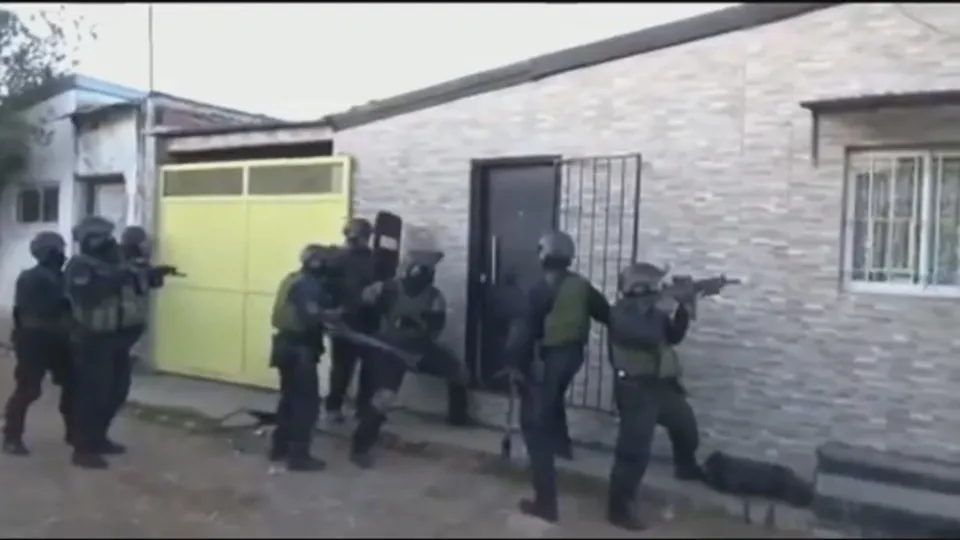 'Ndrangheta: arrestati cinque latitanti tra Sud America ed Albania (VIDEO)