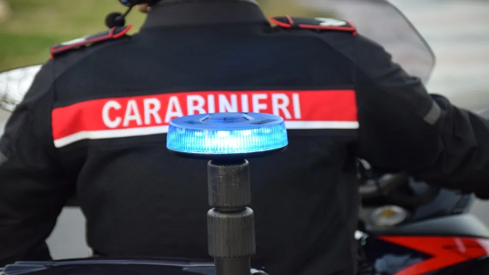 Intimidazione a Mileto: incendiato il furgone di una ditta che svolge alcuni lavori per il Comune