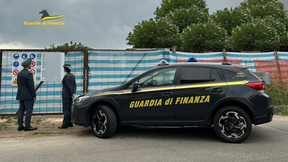 "Bonus edilizi": scoperta truffa da 75 milioni di euro in Calabria