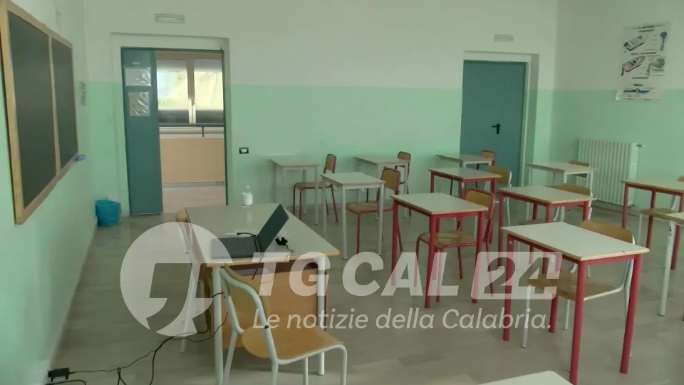 Dimensionamento scolastico: la Calabria perde 79 autonomie