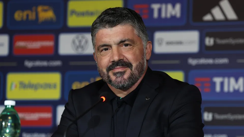 «Voglio riportare l’Italia al Mondiale»: inizia l'era Gattuso (VIDEO)