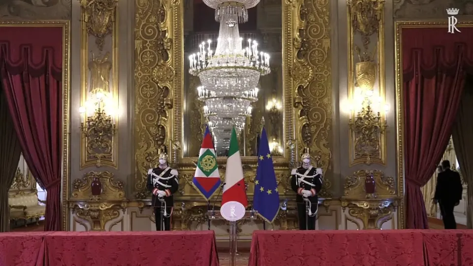 Crisi di Governo, si chiudono le consultazioni al Quirinale: ecco cosa potrebbe succedere