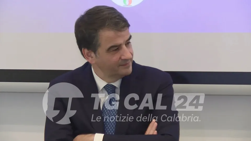 Europee, Fitto: «Votare Meloni scelta logica e non partigianeria»