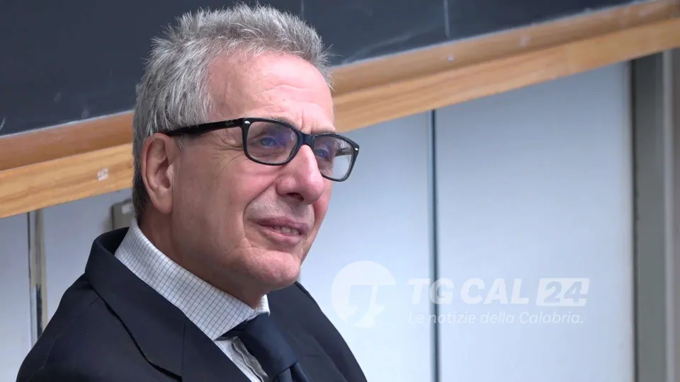 Master in Intelligence all'Unical: al via le lezioni dell'a.a. 2024/25