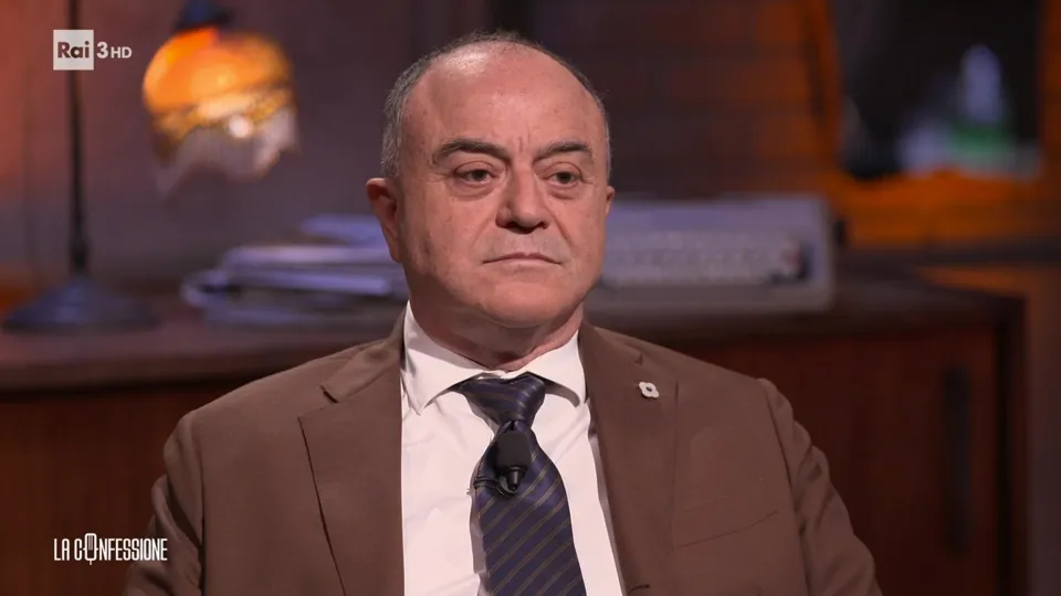 Gratteri: «La 'ndrangheta ha cercato di uccidere i miei figli»