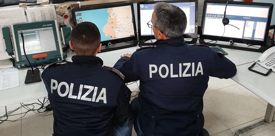 Arrestato a Reggio Calabria ucraino ricercato in Europa per omicidio