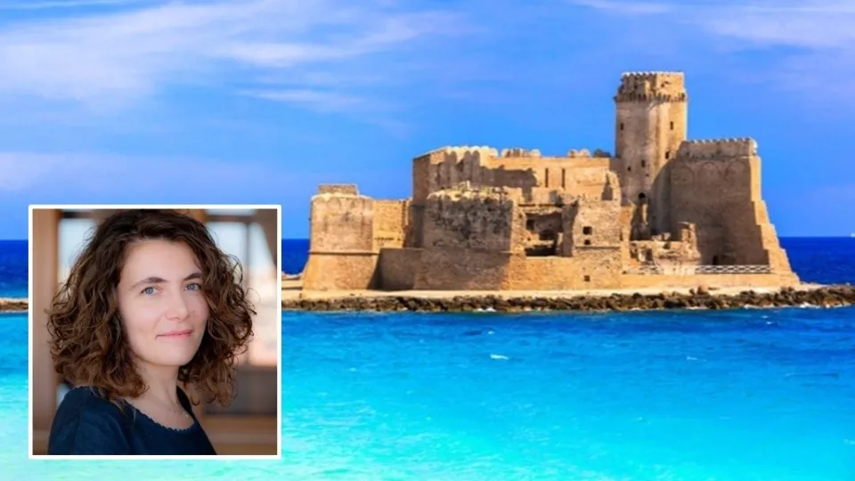 Le Castella, Orrico (sottosegretario alla Cultura): «La struttura riapre l'1 agosto»