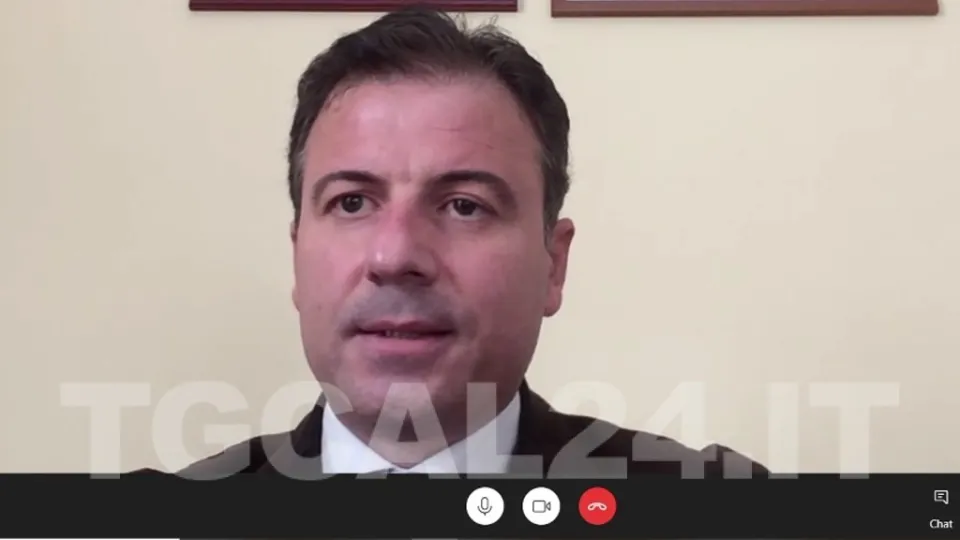 VIDEO | Biondo (Uil): «Non solo emergenza Covid, ma necessità di programmare la sanità del futuro»