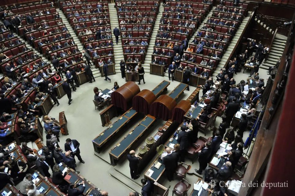 Ai nastri di partenza l'elezione del presidente della Repubblica: come si elegge
