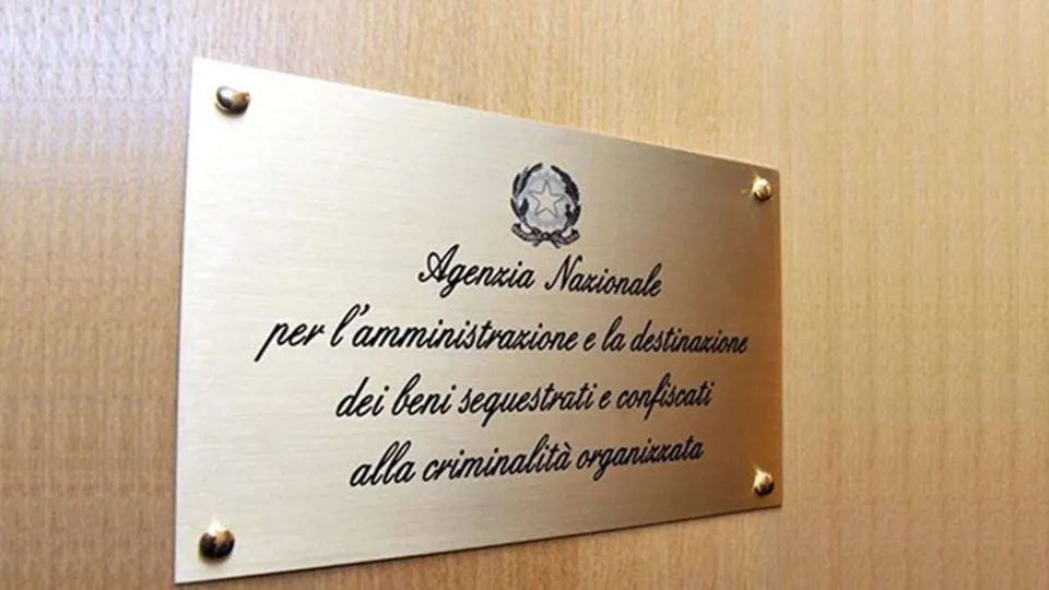Beni confiscati: in Calabria ne sono destinati 3.649
