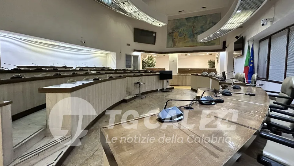 Crotone, il consiglio comunale approva il P.E.B.A.
