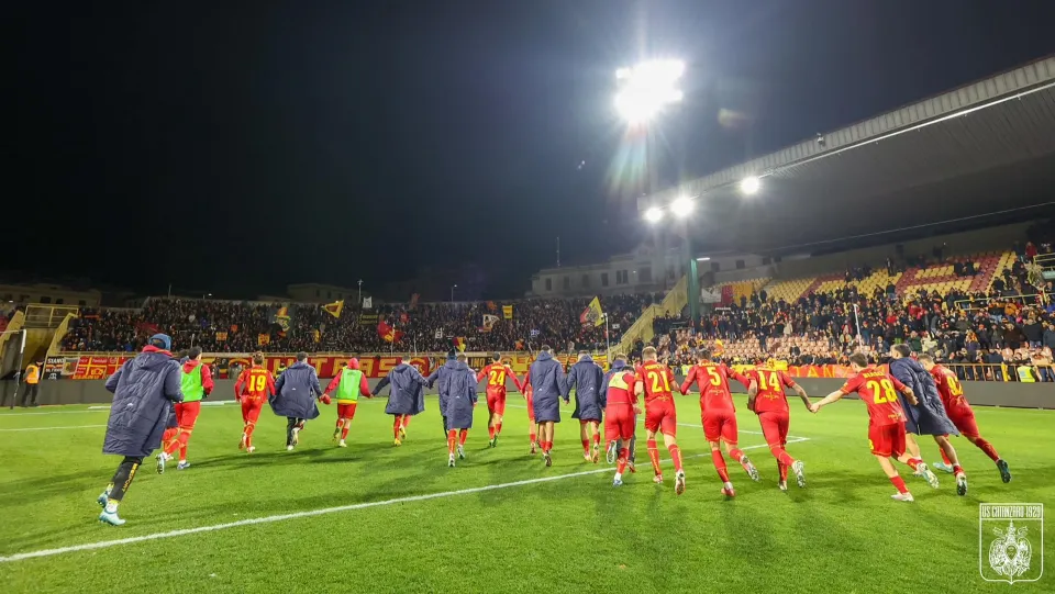 Riqualificazione Stadio "Ceravolo", via libera al progetto di fattibilità