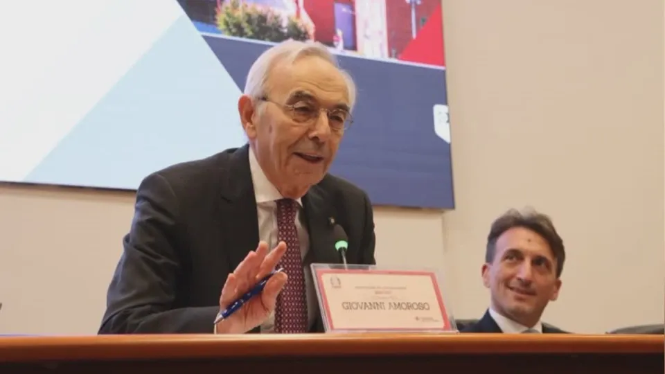 Lavoro e Costituzione, il presidente della Consulta ospite all'Unical