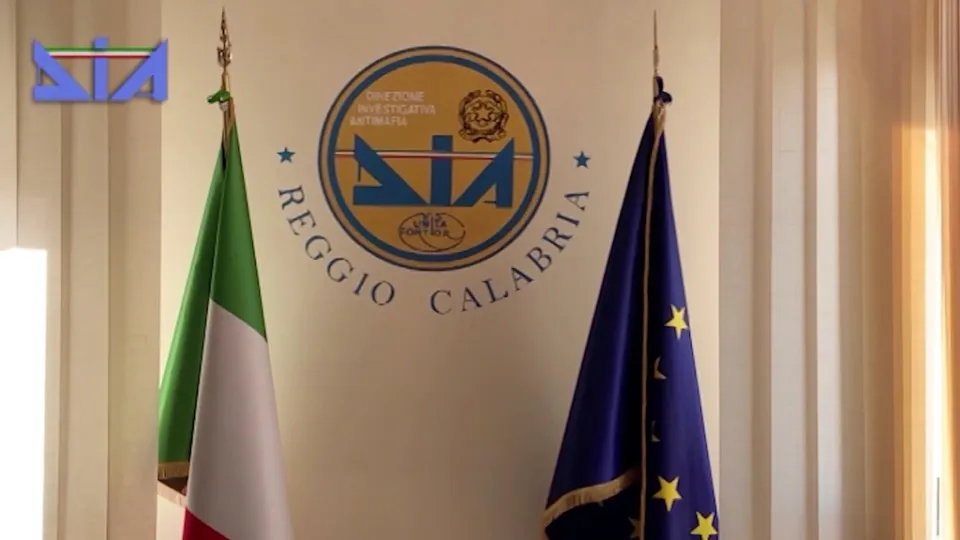 Confiscati beni per 1 milione di euro ad uomo ritenuto affiliato a cosca di 'ndrangheta del Reggino