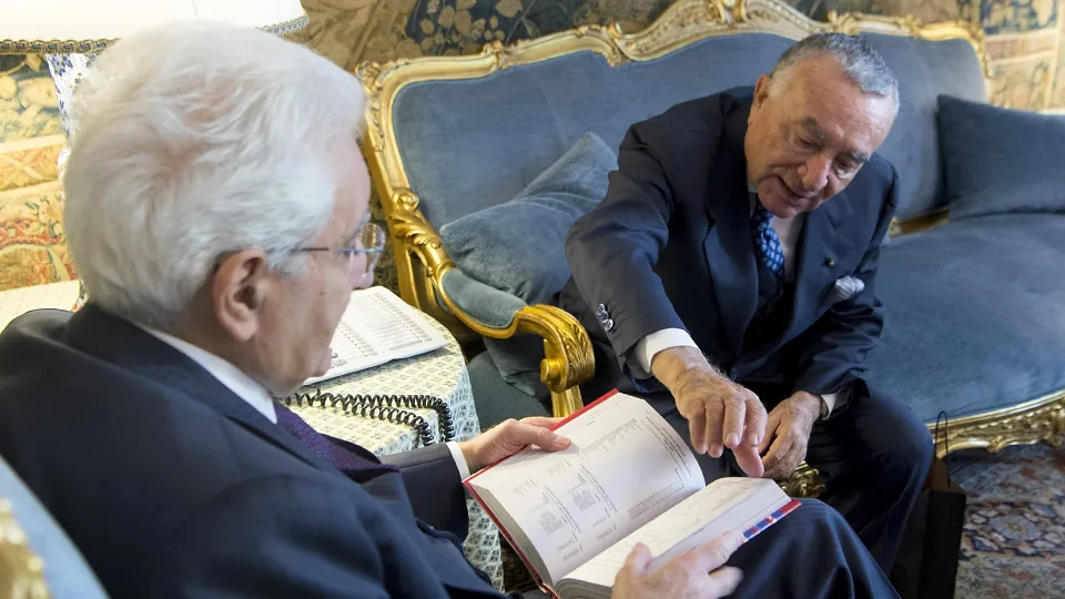Adnkronos festeggia i primi sei decenni di notizie con un libro ed un podcast