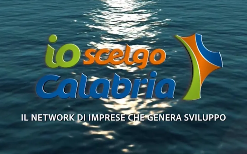 Io Scelgo Calabria: cambiare mentalità per non perire