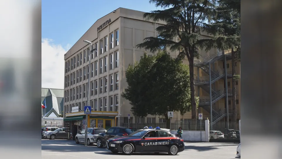 Lamezia Terme, Elio Romano è il nuovo procuratore