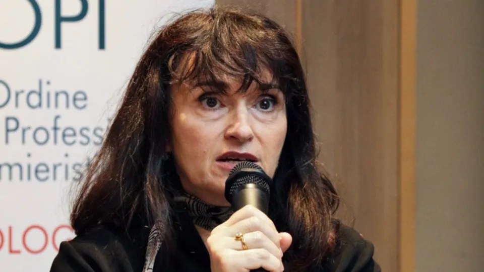 Sanità: Licia Petropulacos nuova consulente di Roberto Occhiuto