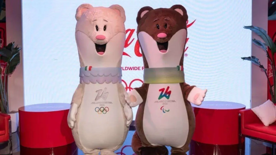 Mascotte olimpiche, gli studenti di Taverna invitati alla cerimonia finale di Milano-Cortina