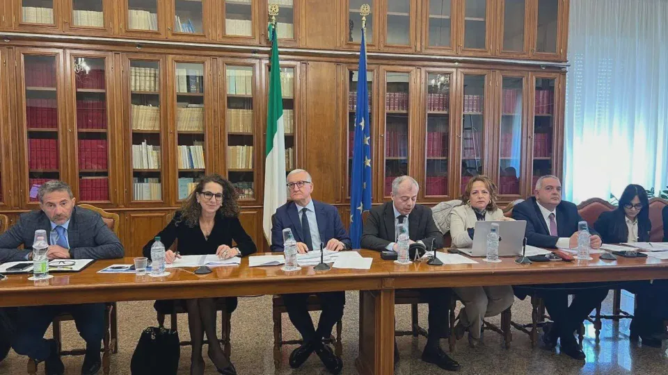 Jova Summer Party, Catanzaro prepara il piano sicurezza per il 22 agosto