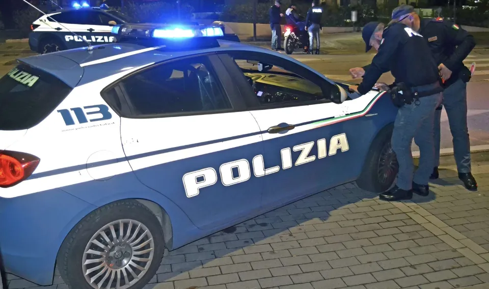 Reggio Calabria, falso allarme bomba nel centro della città