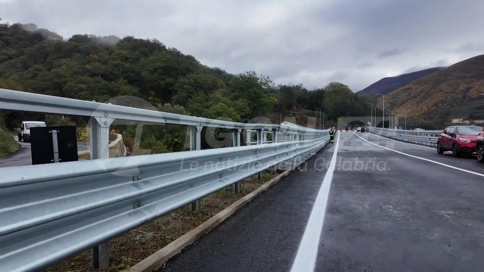 Incidente mortale sulla Gallico-Gambarie: donna investita da auto