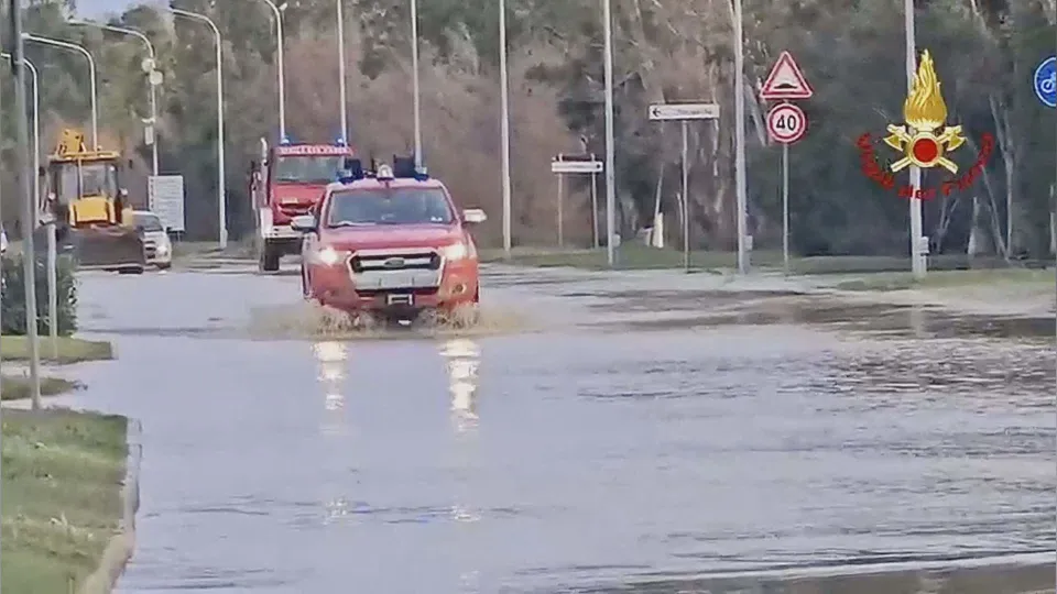Maltempo Calabria, dall’Inps aiuti agli autonomi del Sud