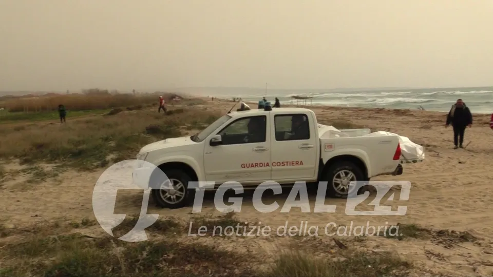 Naufragio di Cutro: il GUP accoglie la costituzione di parte civile del Governo