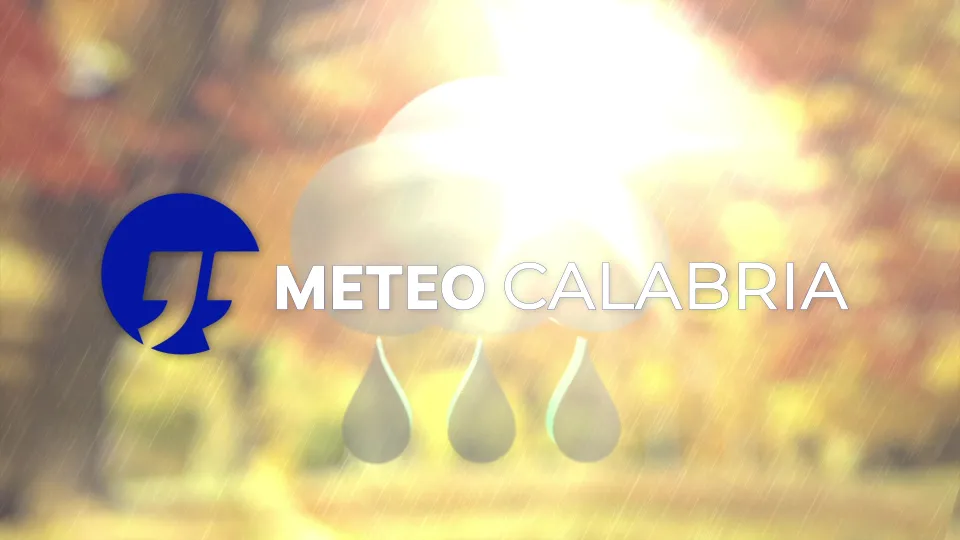 METEO | Le previsioni in Calabria di sabato 23 settembre 2023