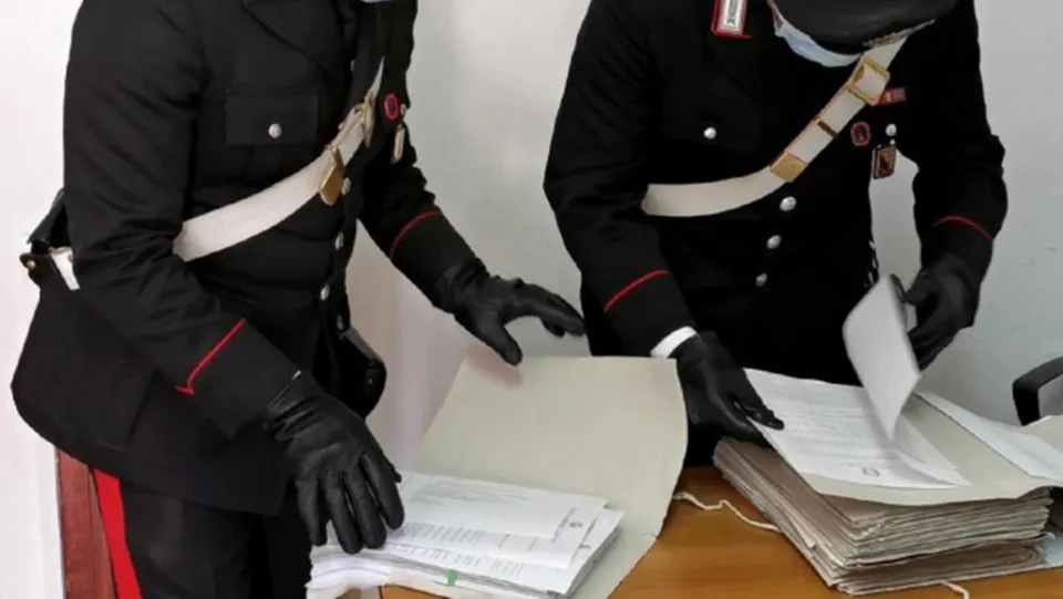 Reddito di cittadinanza: in tre anni denunciate oltre 500 persone in Calabria e recuperati 2,5 milioni