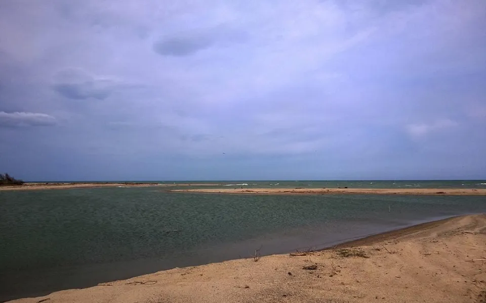 Crotone, nasce un comitato per difendere e valorizzare la Zps alla foce del fiume Neto