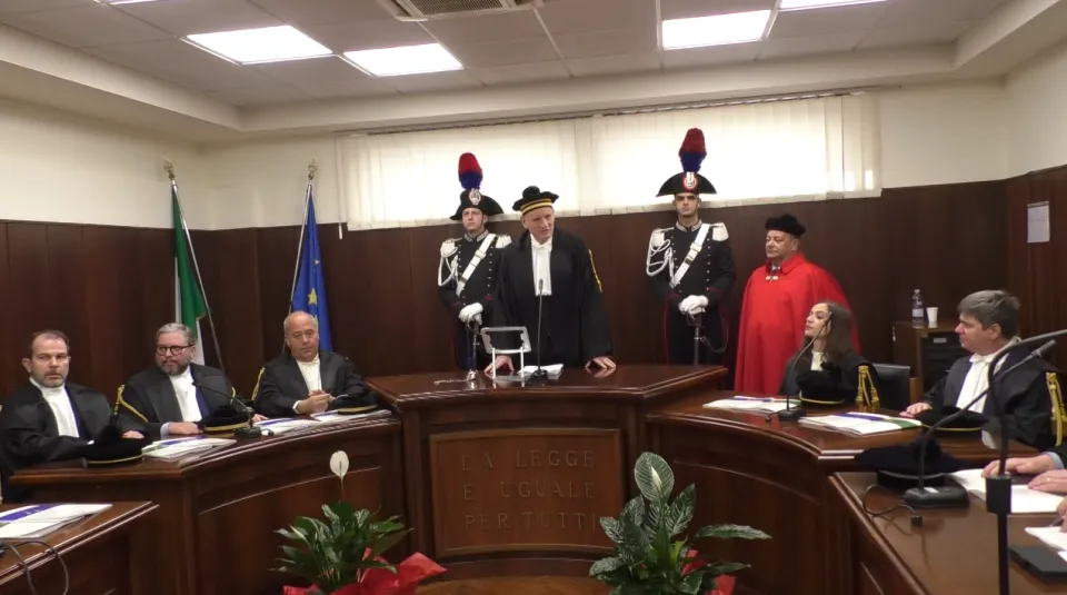 Corte dei conti: in Calabria forte presenza della criminalità organizzata nella pubblica amministrazione