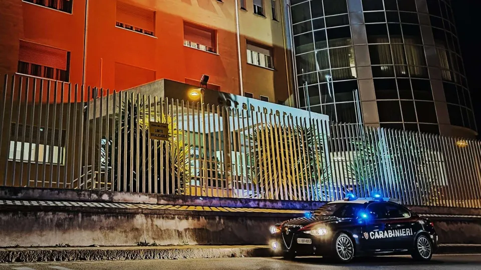 Omicidio a Lamezia Terme: l'assassino si è costituito