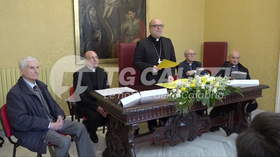 Ai nastri di partenza le celebrazioni per la Madonna di Capocolonna