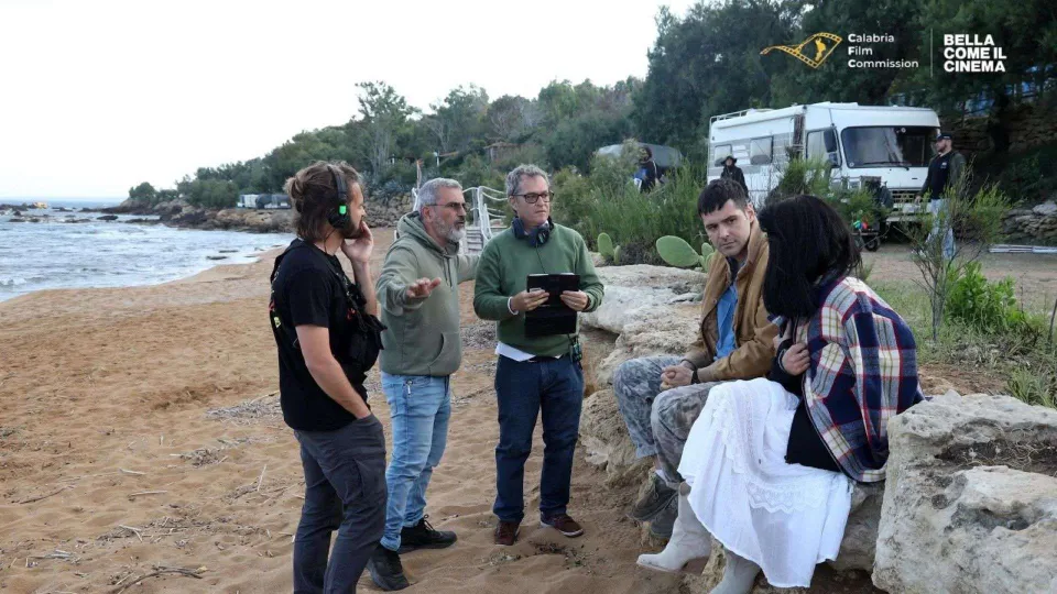 "La buona stella": la Calabria protagonista su Rai 1