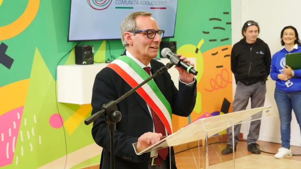Reggio Calabria, primarie centro sinistra: Battaglia candidato sindaco