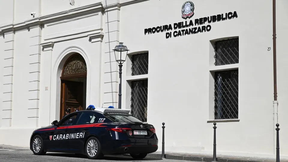 Inchiesta "Olimpo": annullato l'arresto per l'ex assessore regionale Stillitani