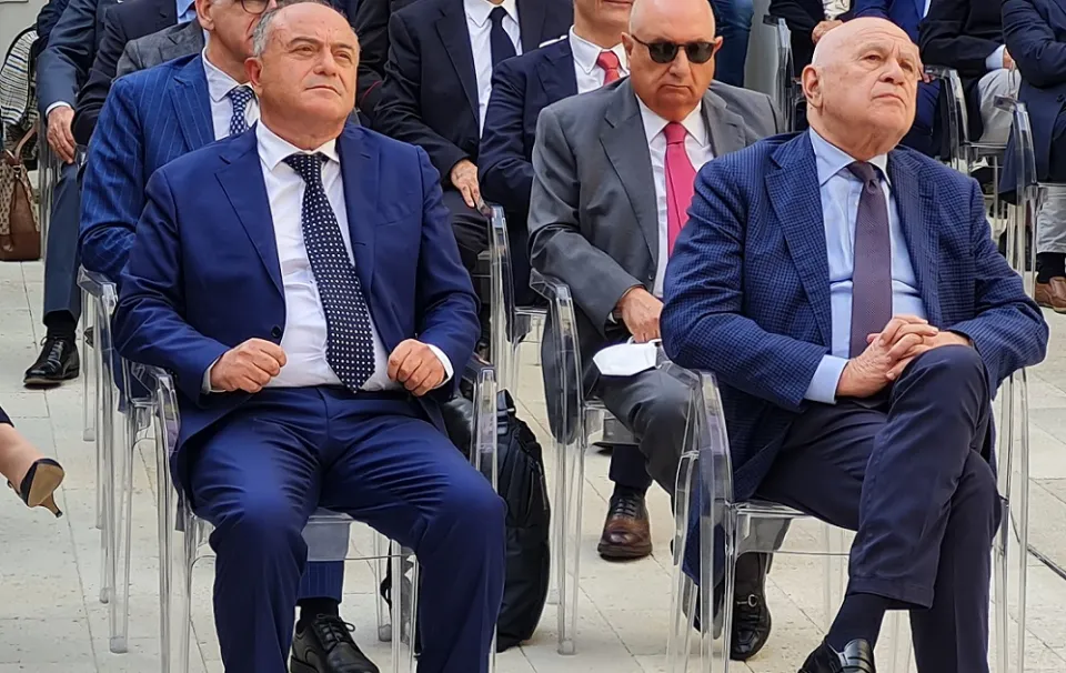 L'EDITORIALE - È l'Italia che ha bisogno di Nicola Gratteri. Ora vi spiego perché