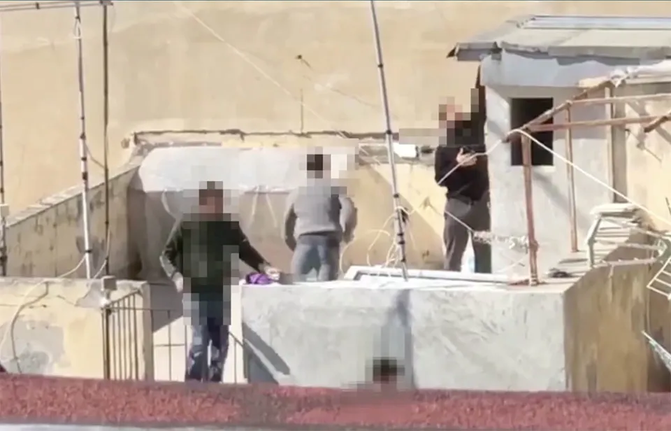 Reggio Calabria: 4 arresti e 600 gr di droga sequestrati in due distinti interventi (Video)