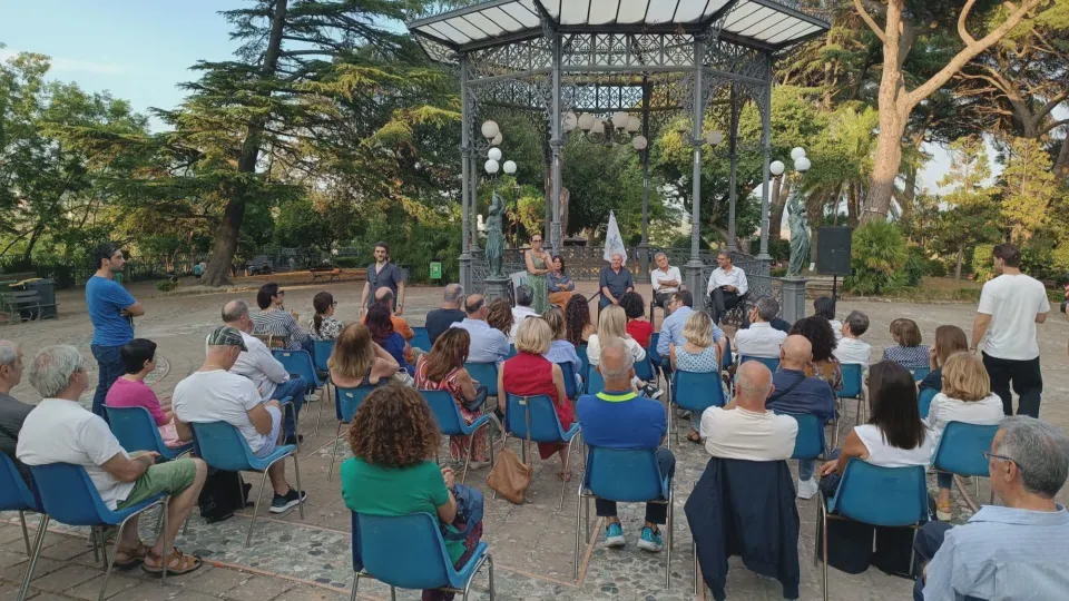 Catanzaro, entra nel vivo la rassegna "daMargherita"
